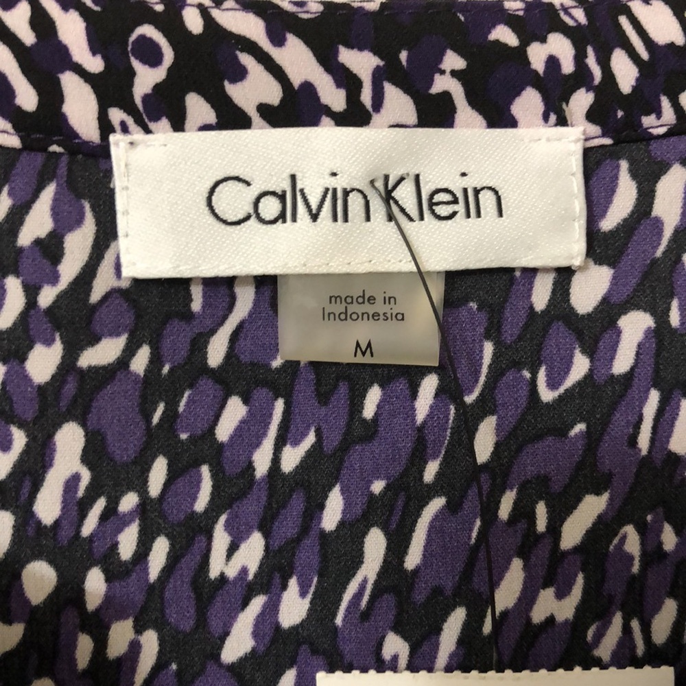 Calvin Klein top - Picture 3 of 5